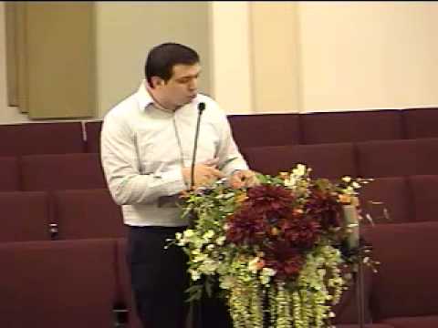 02/04/2012 Cornel Albu - Spalarea picioarelor