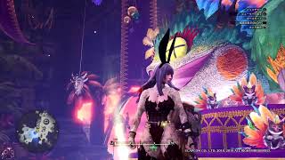 [MHW:IB]○○から実況中[初見さん歓迎・視聴者参加可能]千葉県民はマッ缶とお祭りが好きｗ