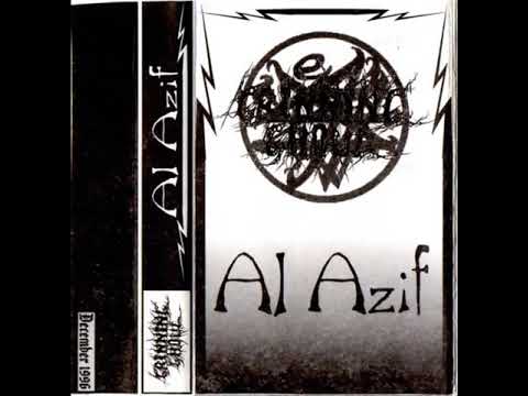 Grinning Ghoul - Al Azif