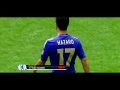Eden Hazard vs Manchester City 2012 - 2013