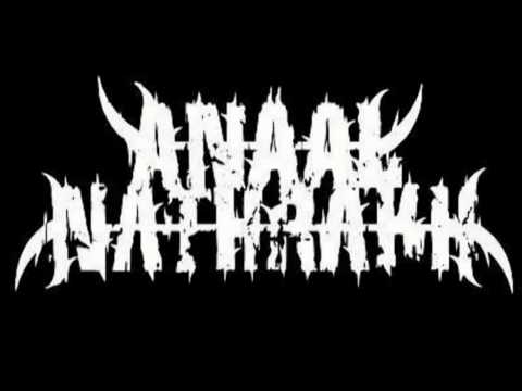 Anaal Nathrakh - How The Angels Fly In (John Peel session)