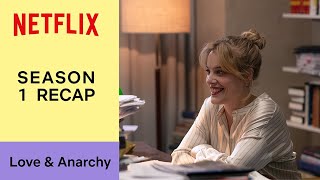 Download lagu Love & Anarchy: Season 1 Recap mp3