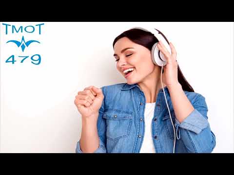 The Moment Of Trance 479