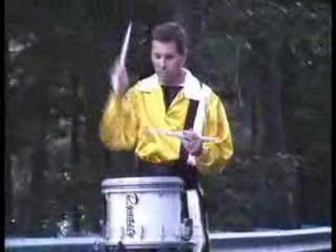 DCA I&E - Danny Raymond Jr.