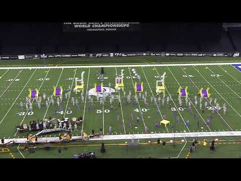 2018 Bluecoats Highcam | "Session 44"