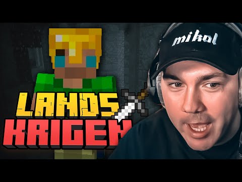 Landskrigen Episode 1