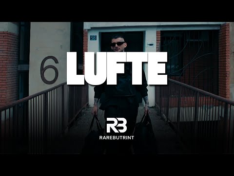 "LUFTË" - Mossi Type Beat // Hip Hop Rap Club Beat | Instrumental