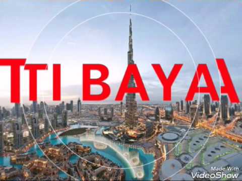 TI BAYA - JBTPLN (FRESTYLE)