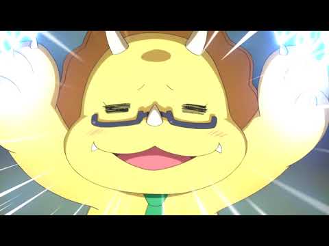 Amagi Brilliant Park Abridged - EP 3 - Preview