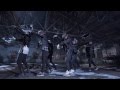 SPEED 스피드 - 'Zombie Party(좀비파티)' M/V 