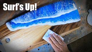 My Favorite Epoxy Resin Tools & Video Equipment