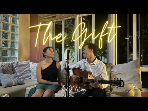The Gift - Jim Brickman (Cover by Liling & Iza)