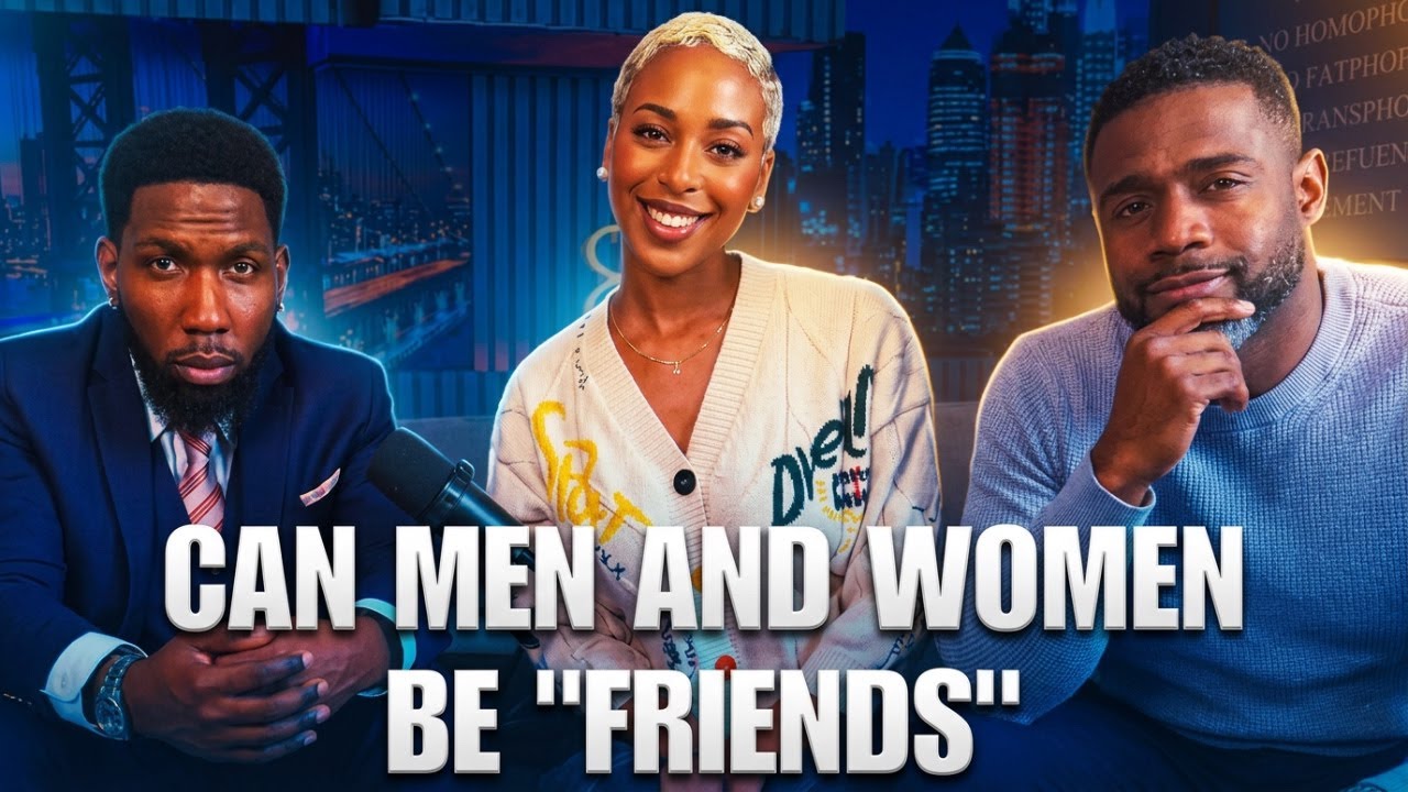 She Said It’s “Just Work”, He Said She Crossed The Line (Who’s Right?)