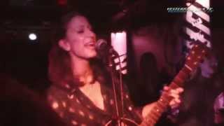 Mathilde Falch - Alle Taler - Live i Kødbyen