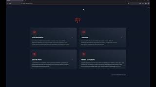 Laravel  11 Bootstrap installation with authentication