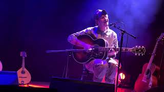 Tom Smith - Leave (2025) video