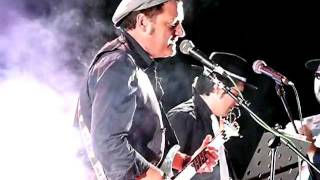 KinKiss 2011 - "Todo a cien" de "Fito & Fitipaldis" (primer intento)