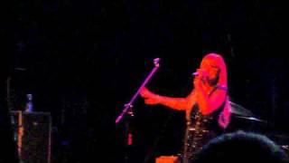 Grace Potter &amp; the Nocturnals-  Hot Summer Night