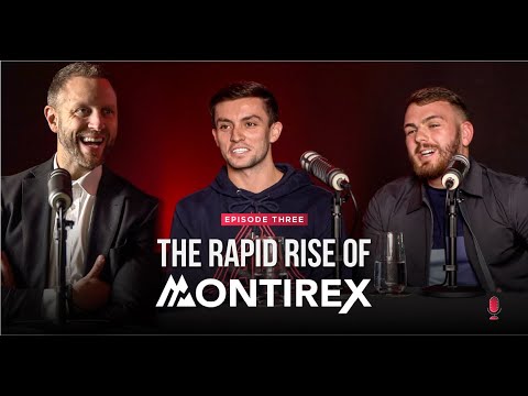 The Rapid Rise of Montirex | S11E3