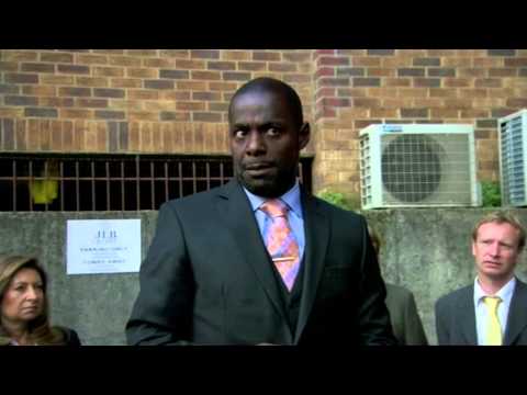 JLB Credits Goes Under - Peep Show