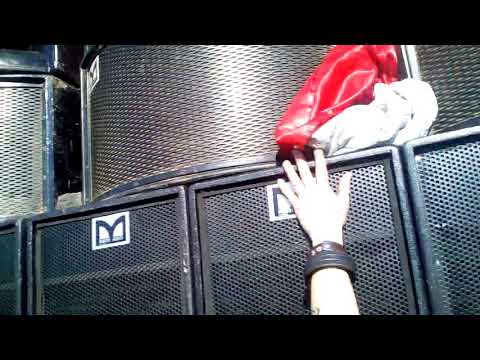 Babuzzi Crew/ Psycotik 19,20/05/2018  (Montalcino ,Toscana)