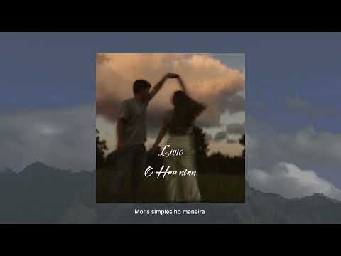 Livio - O Hau Nian (Official Lyric Audio)