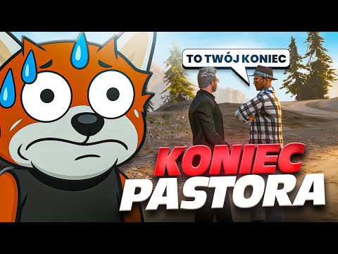 TA ROZMOWA ZMIENIŁA WSZYSTKO - GTA RP EWRON