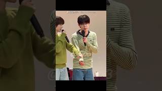 Download lagu When Beomgyu doesn’t act like a maknae Yeonjun is acting like one 😹 #beomjun #yeongyu #yeonjun #txt mp3 Download lagu When Beomgyu doesn’t act like a maknae Yeonjun is acting like one 😹 #beomjun #yeongyu #yeonjun #txt mp3