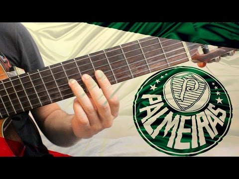 Palmeiras - Hinos