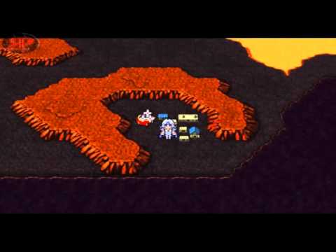 Final Fantasy IV (PSP) - Part 13 - To Feymarch