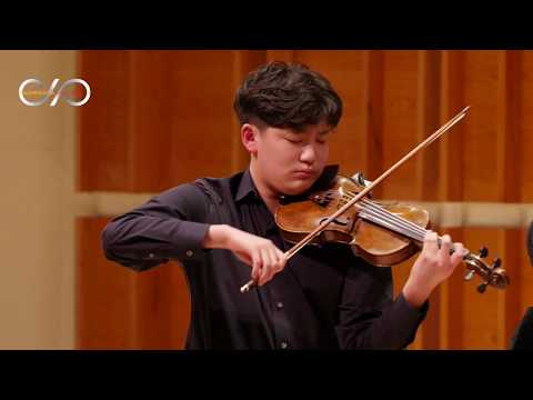 2020 CAIC Winner - Nicholas Yoo