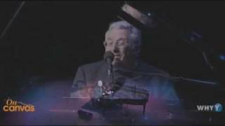 Randy Newman "I'm Dead But I Don't Know It" On Canvas Preview - Oct. 13, 2011 Episode