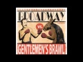 Broadway-I've Got the Itis - Gentlemen's Brawl ...