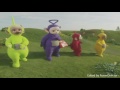 Teletubbies Walking Dance Full Dance