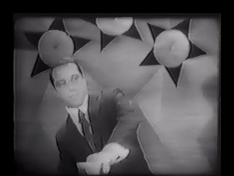 Perry Como Live - All The Way