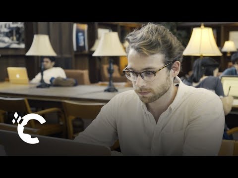 A Day in the Life: UChicago Student