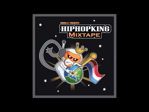 06. Skenkie - Het Spiegelgevecht (Produced by RvE) (Hiphopking Mixtape)