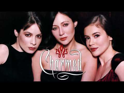 Charmed Full End  Credits, J Peter Robinson -[Re - Upload ]