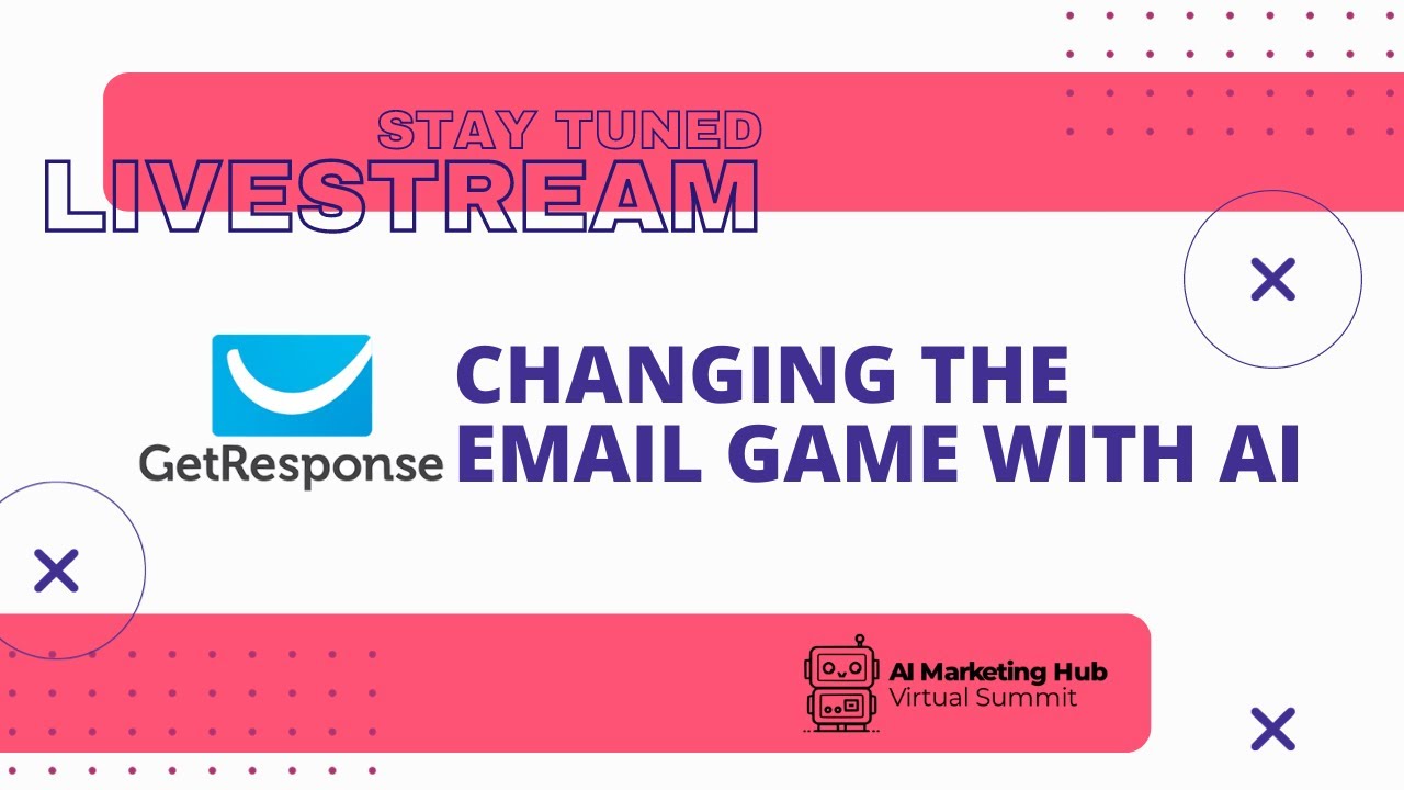 GetResponse is changing the game with AI