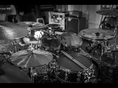 Inverted Double Stroke Hi-Hat Lick | Drum Lesson