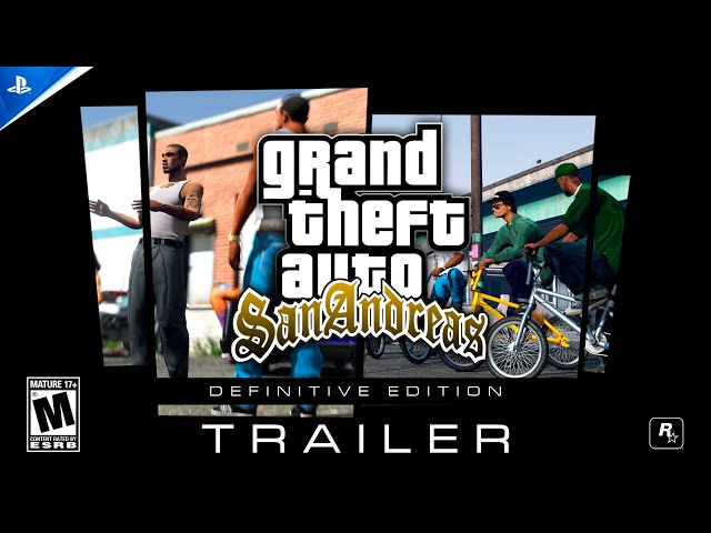 460  Mod Trailer Gta Sa Android  Latest