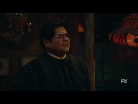 What We Do in the Shadows Season 2 (Promo)