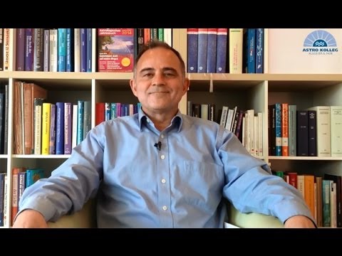 Die Sterne im Mai 2014 - astrologische Monatsprognose von Michael Allgeier