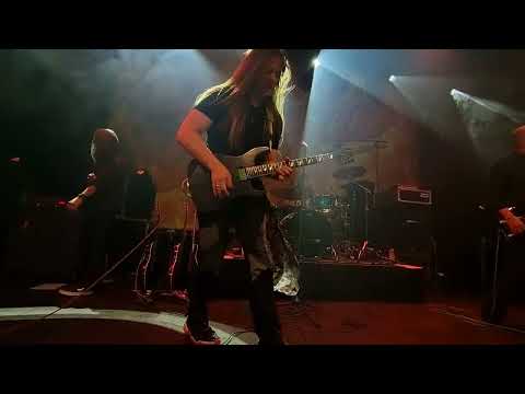 Heroes Die Young (Waysted cover)
