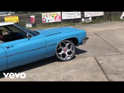 Tyree Neal - Baby Daddy (Official Music Video)