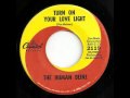 The Human Beinz - Turn On Your Love Light ...