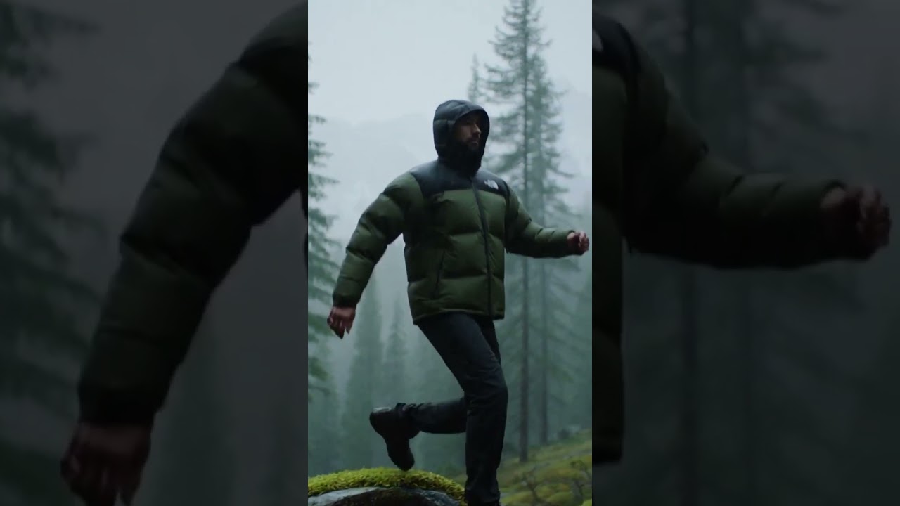 Northface