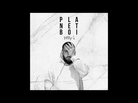 DANNY G x Sava BKS - VVS ("PLANETBOI" EP)