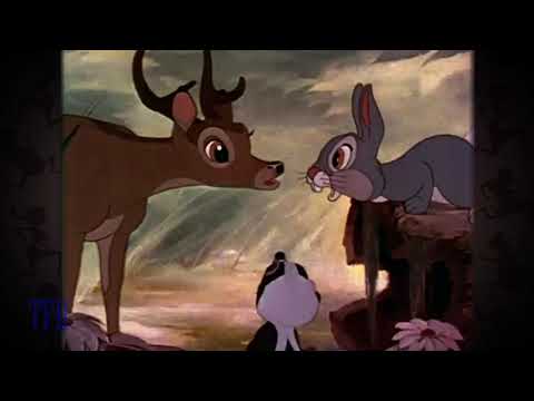 afbeelding Brian Trenchard-Smith on BAMBI