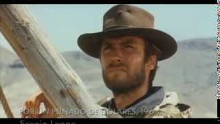 Documental Ennio Morricone